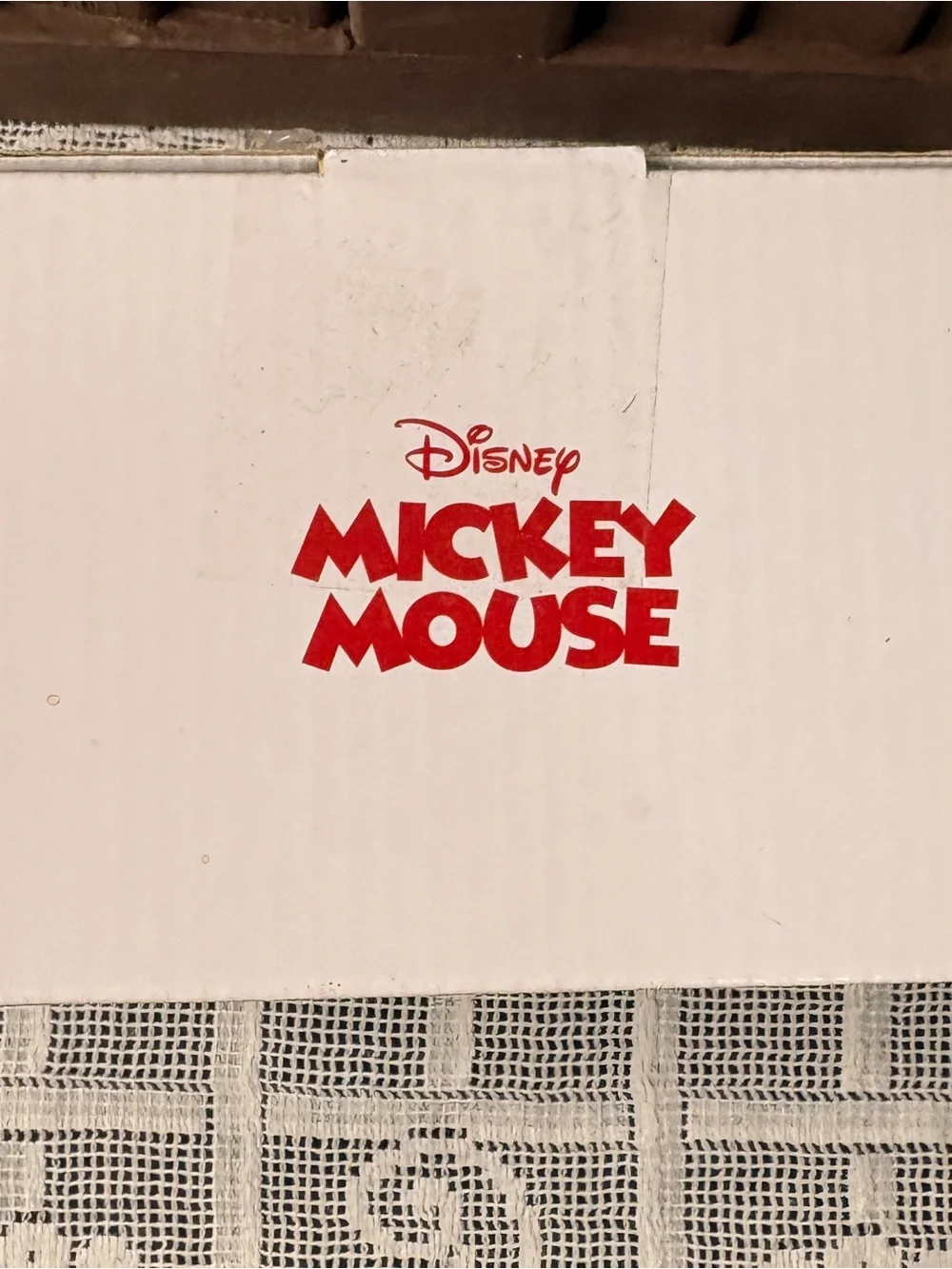 Disney celebrate your